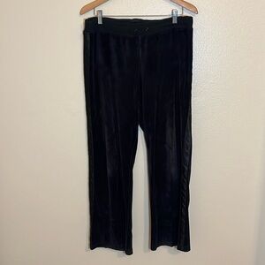 SB Active Black Jogger Sweatpants